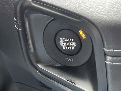 2024 Jeep Wrangler 4-Door Recon 4x4