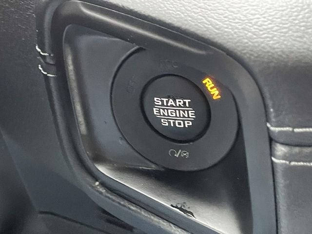 2024 Jeep Wrangler 4-Door Recon 4x4