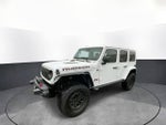 2024 Jeep Wrangler 4-Door Recon 4x4