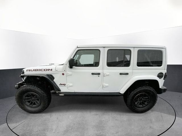2024 Jeep Wrangler 4-Door Recon 4x4