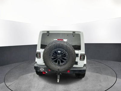 2024 Jeep Wrangler 4-Door Recon 4x4