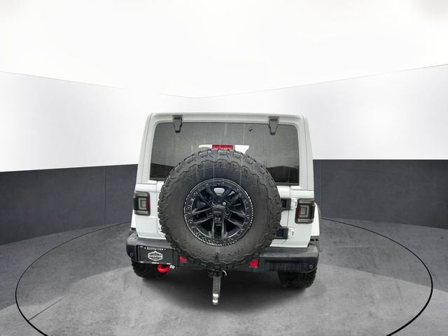 2024 Jeep Wrangler 4-Door Recon 4x4
