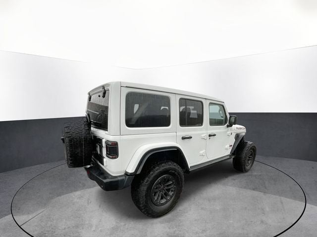 2024 Jeep Wrangler 4-Door Recon 4x4