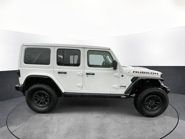 2024 Jeep Wrangler 4-Door Recon 4x4