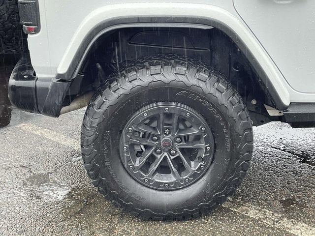 2024 Jeep Wrangler 4-Door Recon 4x4