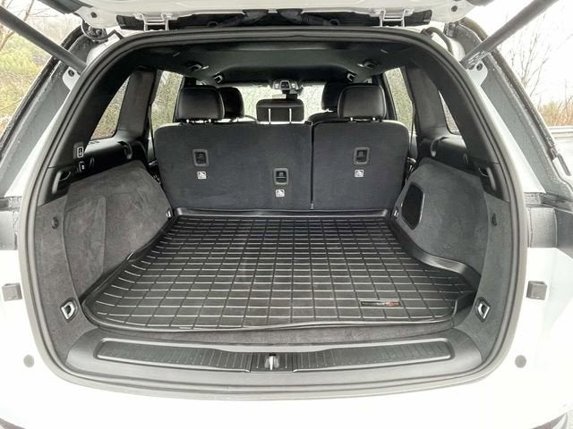 2023 Jeep Grand Cherokee 4xe Trailhawk