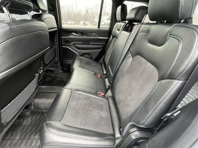 2023 Jeep Grand Cherokee 4xe Trailhawk