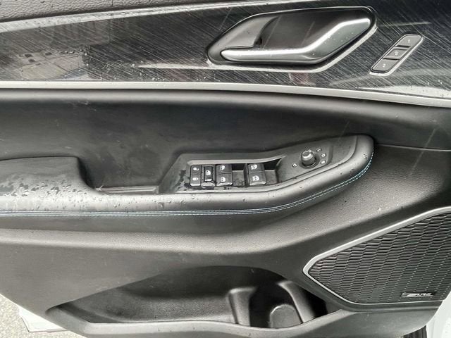 2023 Jeep Grand Cherokee 4xe Trailhawk