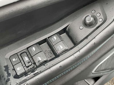 2023 Jeep Grand Cherokee 4xe Trailhawk