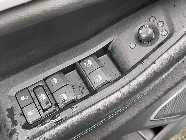 2023 Jeep Grand Cherokee 4xe Trailhawk