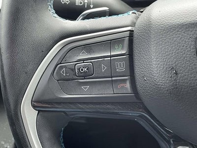 2023 Jeep Grand Cherokee 4xe Trailhawk