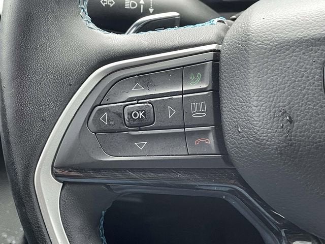 2023 Jeep Grand Cherokee 4xe Trailhawk