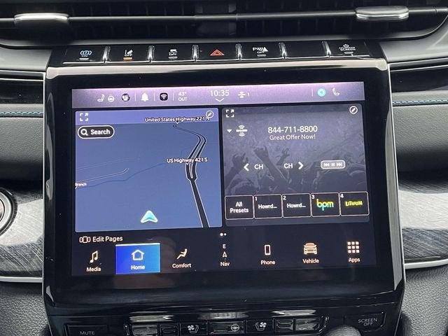 2023 Jeep Grand Cherokee 4xe Trailhawk