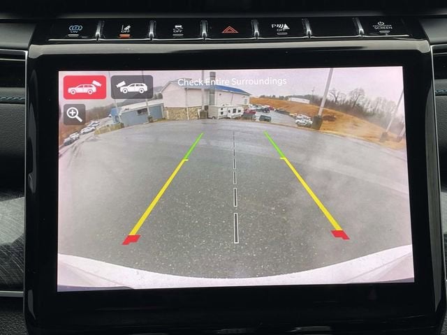 2023 Jeep Grand Cherokee 4xe Trailhawk