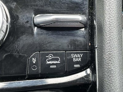 2023 Jeep Grand Cherokee 4xe Trailhawk