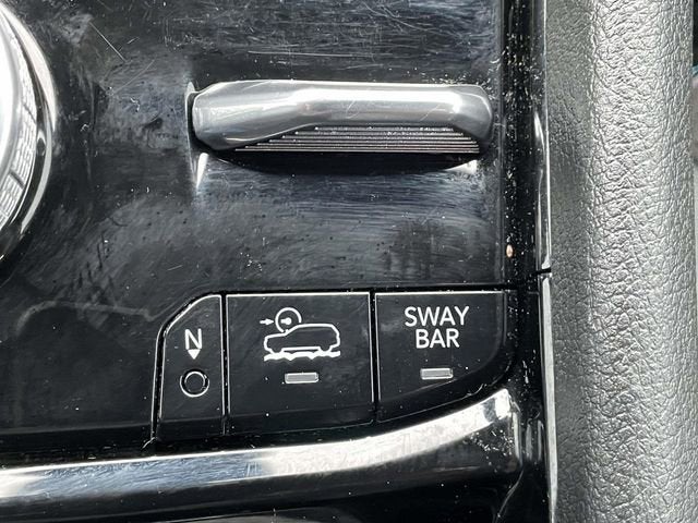 2023 Jeep Grand Cherokee 4xe Trailhawk