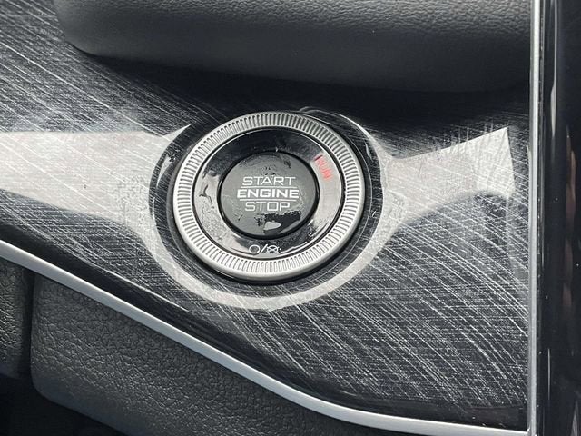 2023 Jeep Grand Cherokee 4xe Trailhawk