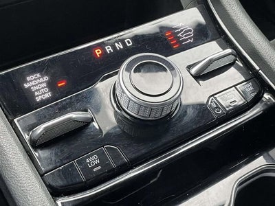 2023 Jeep Grand Cherokee 4xe Trailhawk