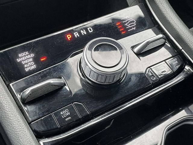 2023 Jeep Grand Cherokee 4xe Trailhawk