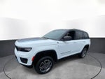2023 Jeep Grand Cherokee 4xe Trailhawk