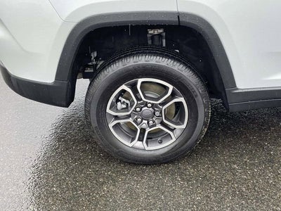 2023 Jeep Grand Cherokee 4xe Trailhawk