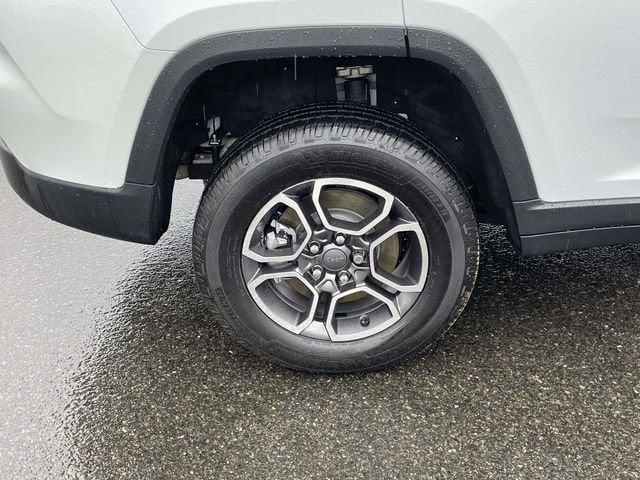 2023 Jeep Grand Cherokee 4xe Trailhawk