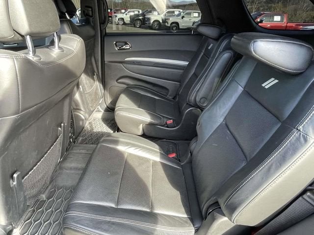 2020 Dodge Durango R/T AWD