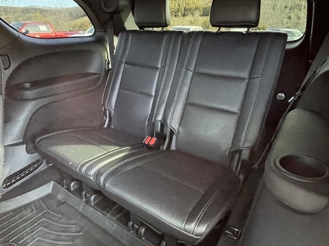 2020 Dodge Durango R/T AWD