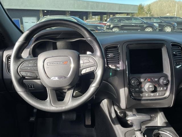 2020 Dodge Durango R/T AWD