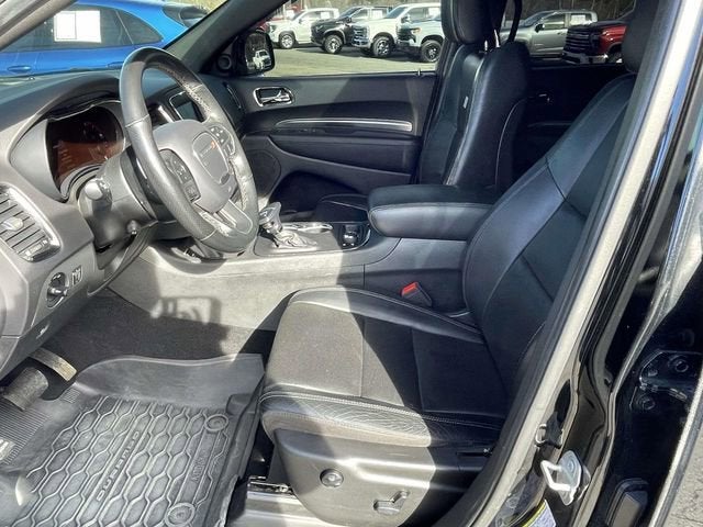 2020 Dodge Durango R/T AWD