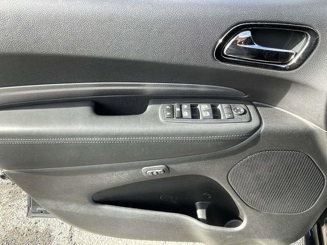 2020 Dodge Durango R/T AWD