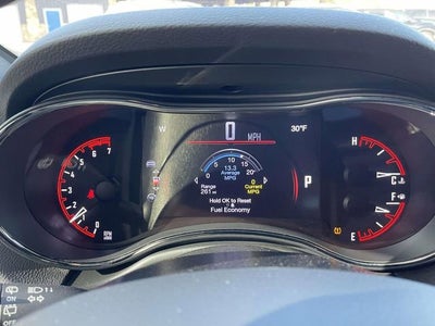 2020 Dodge Durango R/T AWD