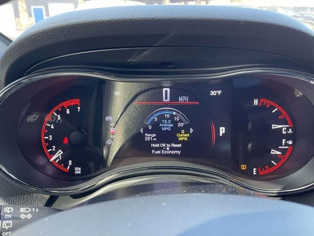 2020 Dodge Durango R/T AWD