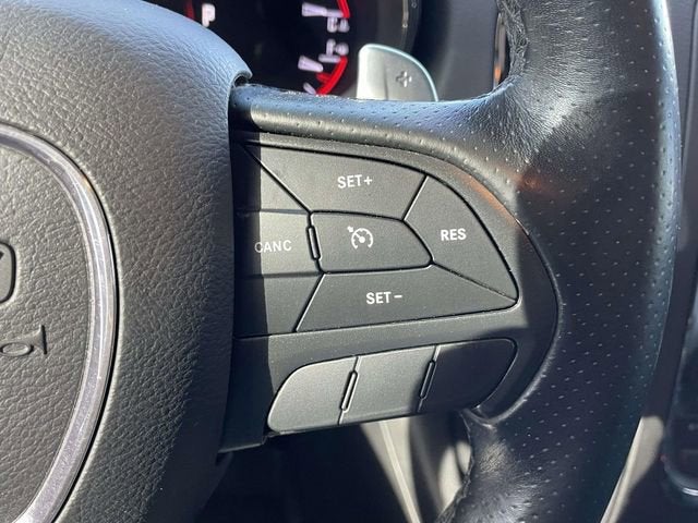 2020 Dodge Durango R/T AWD