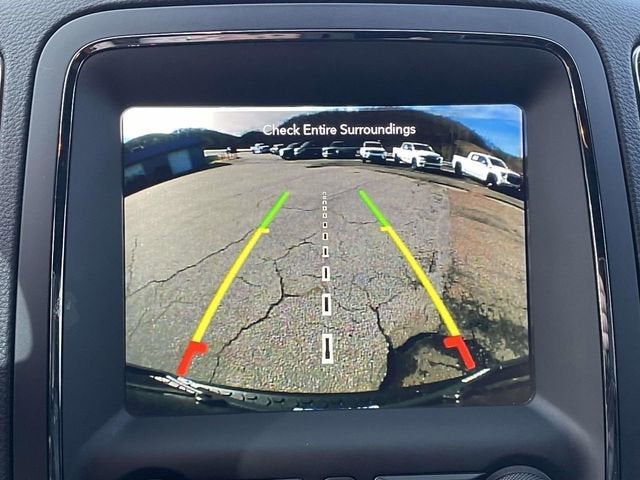 2020 Dodge Durango R/T AWD