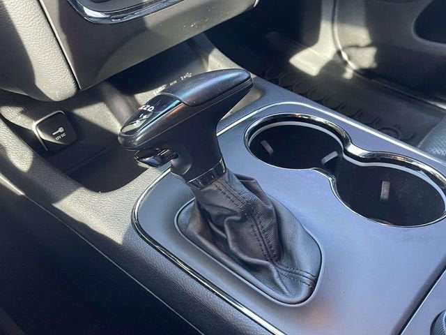 2020 Dodge Durango R/T AWD