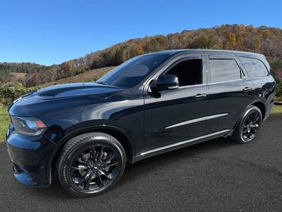 2020 Dodge Durango R/T AWD