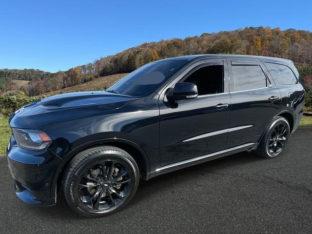 2020 Dodge Durango R/T AWD