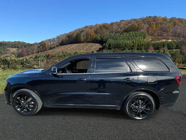 2020 Dodge Durango R/T AWD