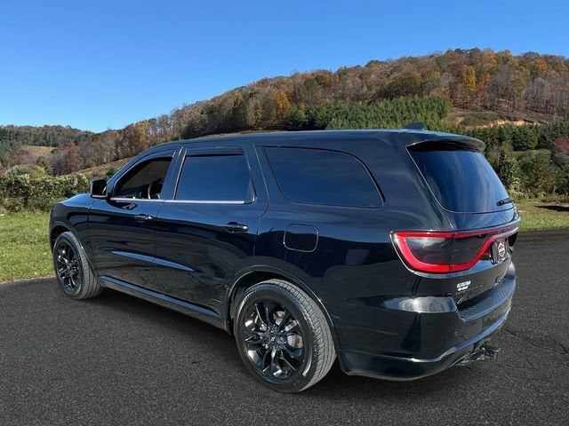 2020 Dodge Durango R/T AWD