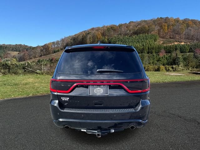 2020 Dodge Durango R/T AWD
