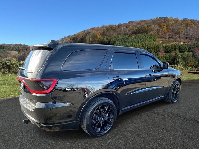 2020 Dodge Durango R/T AWD