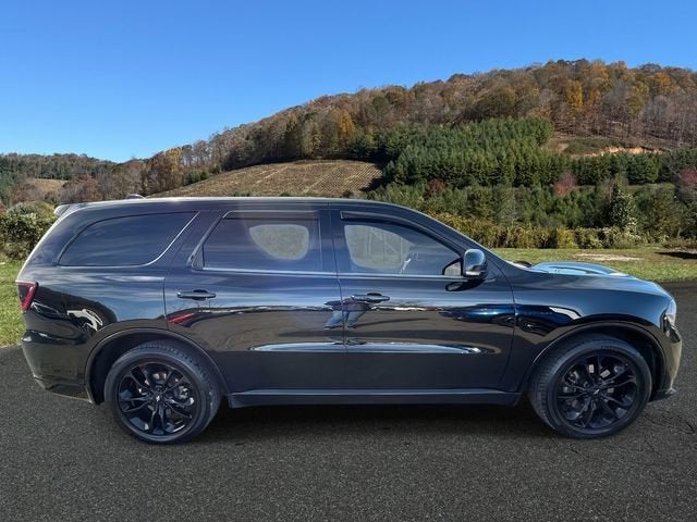 2020 Dodge Durango R/T AWD