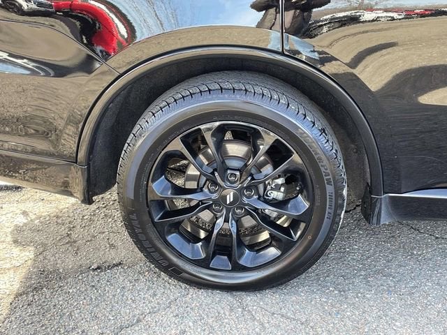 2020 Dodge Durango R/T AWD