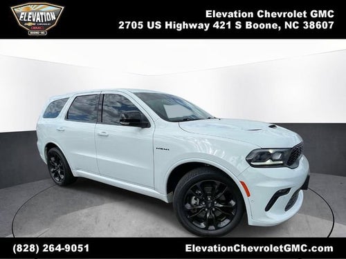 2022 Dodge Durango R/T AWD