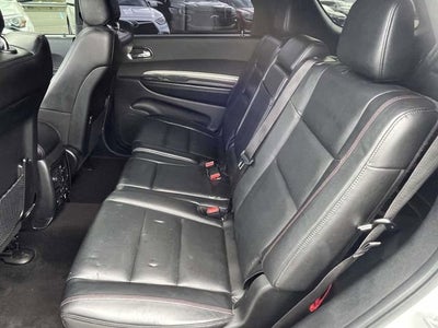 2022 Dodge Durango R/T AWD