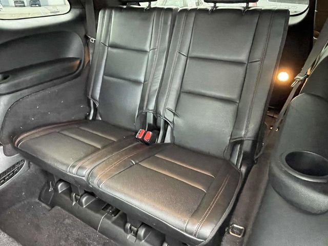 2022 Dodge Durango R/T AWD