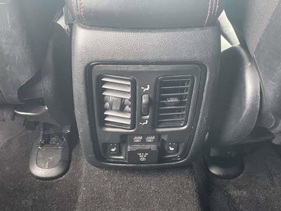 2022 Dodge Durango R/T AWD