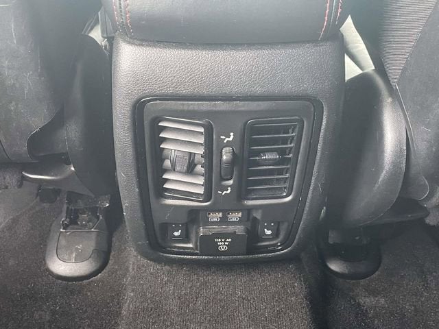 2022 Dodge Durango R/T AWD