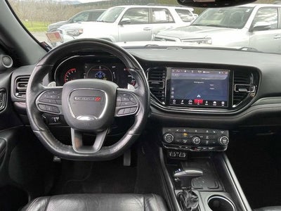 2022 Dodge Durango R/T AWD